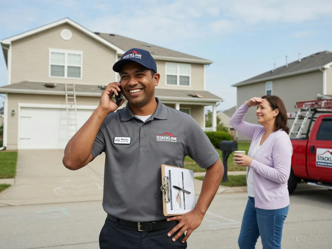 Chimney flashing repair Malvern, OH FAQs